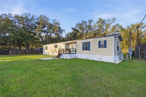 17500 39TH COURT, CITRA, FL 32113 - MLS#MFROM720524