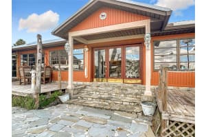 24545 SNAIL ROAD, ASTOR, FL 32102 - MLS#MFROM720532