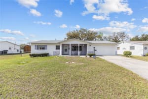 216 BARBOUR STREET, BEVERLY HILLS, FL 34465 - MLS#MFROM720535