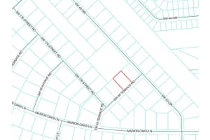 45TH TERRACE RD, OCALA, FL 34473 - MLS#MFROM720544