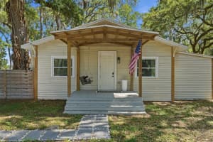 36104 EMERALDA AVENUE, LEESBURG, FL 34788 - MLS#MFROM720565