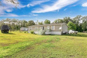 12531 18TH STREET, WILLISTON, FL 32696 - MLS#MFROM720577