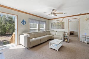 10811 57TH STREET, BRONSON, FL 32621 - MLS#MFROM720597