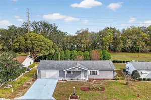 9398 174TH LOOP, SUMMERFIELD, FL 34491 - MLS#MFROM720606