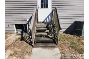 213 70TH CIRCLE, OCALA, FL 34472 - MLS#MFROM720620