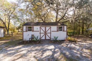 14881 147TH AVENUE, FORT MC COY, FL 32134 - MLS#MFROM720629