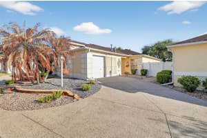 1107 PELION PLACE, THE VILLAGES, FL 32162 - MLS#MFROM720640