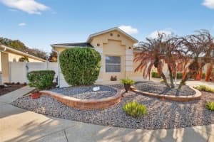 1107 PELION PLACE, THE VILLAGES, FL 32162 - MLS#MFROM720640