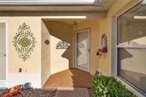 1107 PELION PLACE, THE VILLAGES, FL 32162 - MLS#MFROM720640