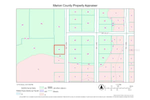 1910 5TH AVENUE, OCALA, FL 34471 - MLS#MFROM720645