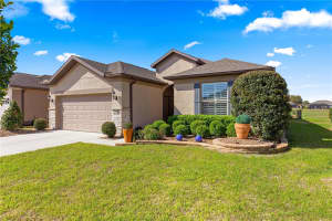 6776 95TH CIRCLE, OCALA, FL 34481 - MLS#MFROM720649