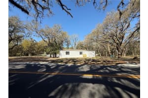 7626 183RD AVENUE ROAD, OCKLAWAHA, FL 32179 - MLS#MFROM720655