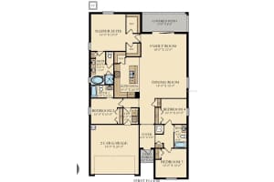 1632 44TH COURT ROAD, OCALA, FL 34482 - MLS#MFROM720658