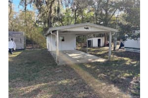 6600 LAKATO LANE, INVERNESS, FL 34453 - MLS#MFROM720662