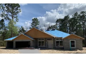 4918 ALAMO DRIVE, BEVERLY HILLS, FL 34465 - MLS#MFROM720665