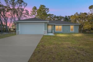 8 Oak Trail Pl, OCALA 8 Oak Trail Pl, OCALA