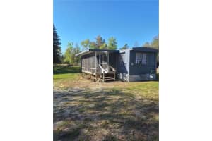 150 139TH TERRACE, WILLISTON, FL 32696 - MLS#MFROM720683