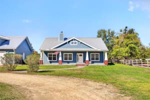 5864 NW STATE ROAD 45, NEWBERRY, FL 32669 - MLS#MFROM720684