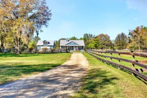 5864 NW STATE ROAD 45, NEWBERRY, FL 32669 - MLS#MFROM720684