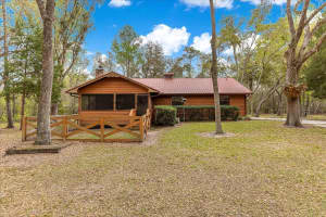 6750 137TH PLACE, CITRA, FL 32113 - MLS#MFROM720716