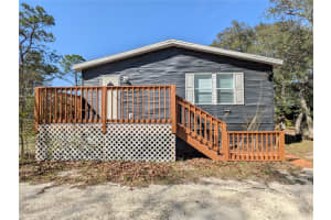 7293 SORRELL AVENUE, HOMOSASSA, FL 34446 - MLS#MFROM720717