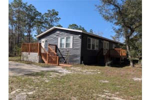 7293 SORRELL AVENUE, HOMOSASSA, FL 34446 - MLS#MFROM720717