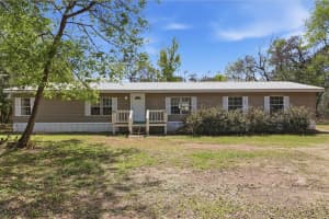 4950 W Mockingbird St, HOMOSASSA