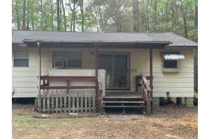 5435 Sw 204th Ave, DUNNELLON