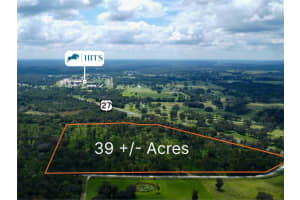 US HWY 27, OCALA, FL 34482 - MLS#MFROM720733