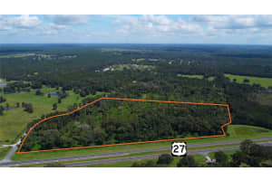 US HWY 27, OCALA, FL 34482 - MLS#MFROM720733