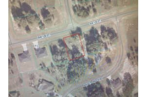 0 128 STREET, OCALA, FL 34473 - MLS#MFROM720743