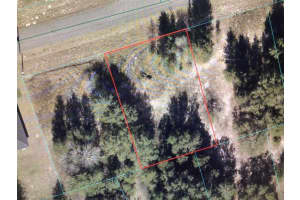 0 128 STREET, OCALA, FL 34473 - MLS#MFROM720743