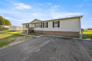 2061 165TH COURT ROAD, DUNNELLON, FL 34432 - MLS#MFROM720746