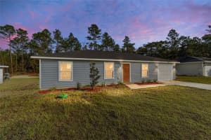 24071 ASPEN LANE, DUNNELLON, FL 34431 - MLS#MFROM720750