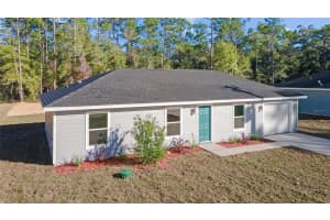 24277 GERANIUM AVENUE, DUNNELLON, FL 34431 - MLS#MFROM720751