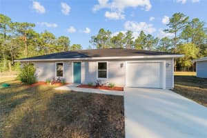 24277 GERANIUM AVENUE, DUNNELLON, FL 34431 - MLS#MFROM720751