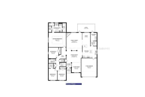 12312 QUIGLEY AVENUE, BROOKSVILLE, FL 34614 - MLS#MFROM720761