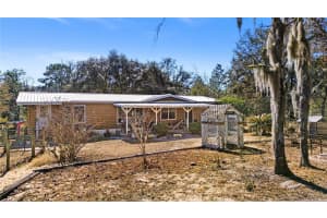 14930 2ND LANE, WILLISTON, FL 32696 - MLS#MFROM720765