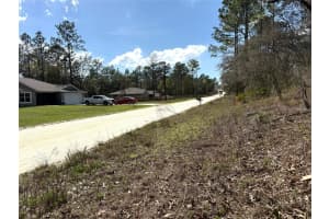 TBD 85TH PLACE, DUNNELLON, FL 34432 - MLS#MFROM720769