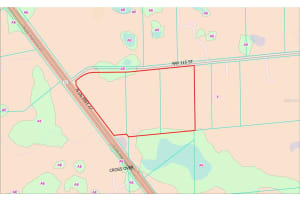 NW 115TH ST, OCALA, FL 34482 - MLS#MFROM720771