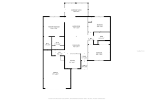 2604 PRIVADA DRIVE, THE VILLAGES, FL 32162 - MLS#MFROM720773