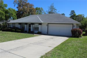 4279 32ND CIRCLE, OCALA, FL 34479 - MLS#MFROM720791