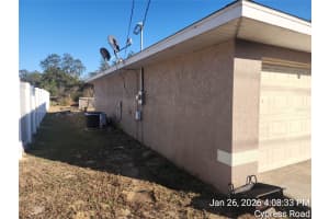 32 CYPRESS ROAD, OCALA, FL 34472 - MLS#MFROM720800