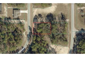 TBD LOT 3 50TH CT ROAD, OCALA, FL 34473 - MLS#MFROM720806