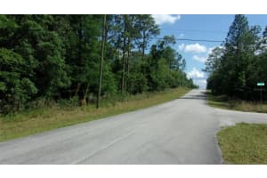 SW 207TH CT, DUNNELLON, FL 34431 - MLS#MFROM720809