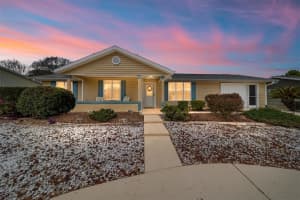 10806 81ST COURT ROAD, OCALA, FL 34481 - MLS#MFROM720820