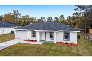 13771 104TH STREET, DUNNELLON, FL 34432 - MLS#MFROM720824
