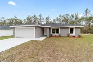 16098 Sw 42nd Ter, OCALA