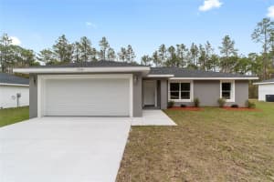 16098 42ND TERRACE, OCALA, FL 34473 - MLS#MFROM720830