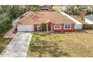 2393 GALAHAD AVENUE, SPRING HILL, FL 34608 - MLS#MFROM720844